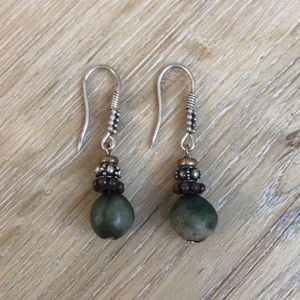 Handcrafted Earrings